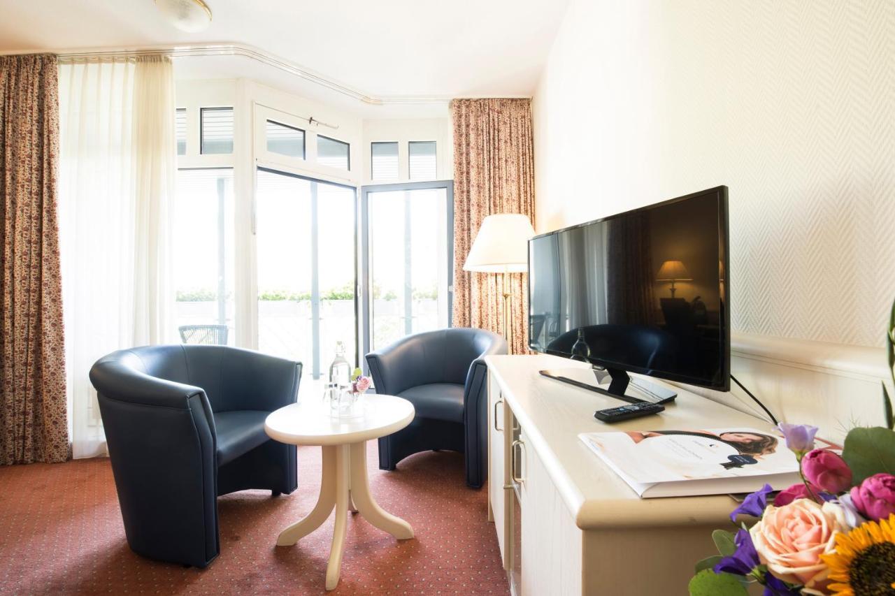 Hotel Traube Ruedesheim Рюдесхайм-на-Рейне Экстерьер фото